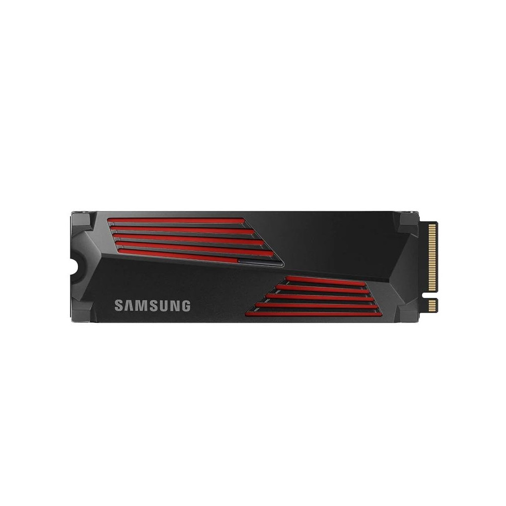 Samsung 990 PRO Heatsink 2TB PCIe x4 NVMe