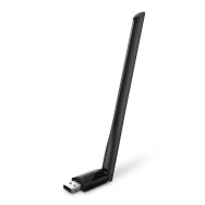 ADAPTADOR TP-LINK ARCHER T2U PLUS AC600 DUAL BAND WIRELESS (USB)