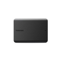DISCO DURO 2TB. 2.5" EXTERNO TOSHIBA NEGRO USB 3.2