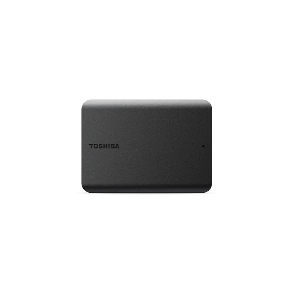 DISCO DURO 2TB. 2.5" EXTERNO TOSHIBA NEGRO USB 3.2