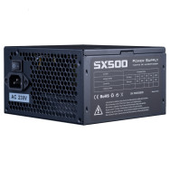 FUENTE DE ALIMENTACION ATX 500W HIDITEC SX500 BULK