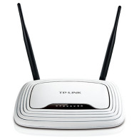 ROUTER WIRELESS N300 TP-LINK TL-WR841N