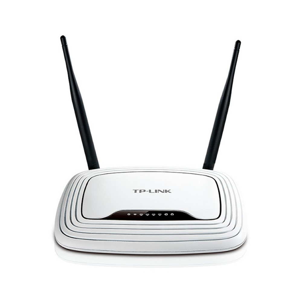 ROUTER WIRELESS N300 TP-LINK TL-WR841N
