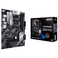PLACA BASE ASUS PRIME B550-PLUS SOCKET AM4 ATX