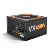 FUENTE DE ALIMENTACION 650W NOX URANO VX BRONZE EDITION NXURVX650BZ