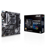 PLACA BASE ASUS PRIME B550M-A SOCKET AM4
