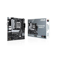 PLACA BASE ASUS PRIME B650M-K MICROATX SOCKET AM5