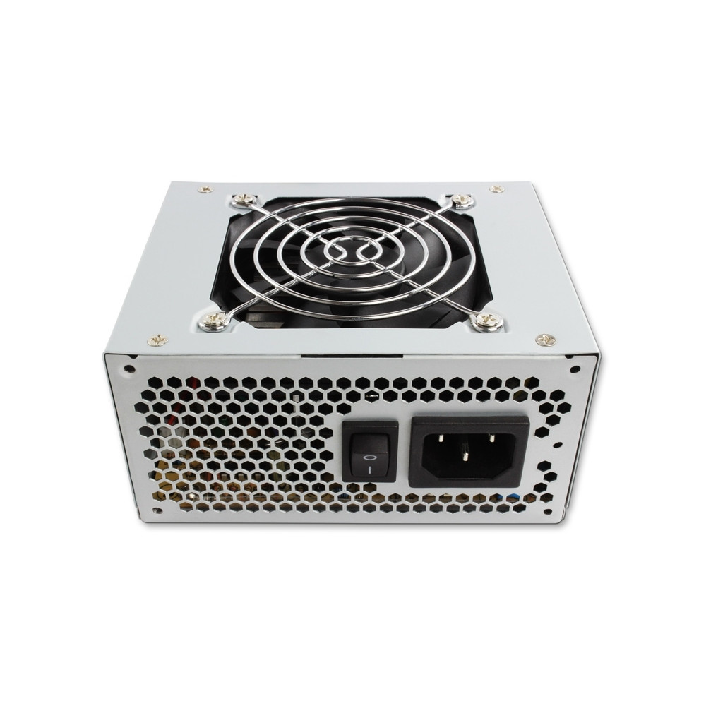 FUENTE DE ALIMENTACION SFX 500W TOOQ TQEP-500S-SFX