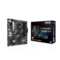 PLACA BASE ASUS PRIME A520M-A II/CSM MICROATX SOCKET AM4