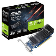 TARJETA GRAFICA ASUS GEFORCE GT1030 2GB GDDR5 PCI-EXPRESS