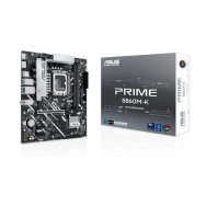 PLACA BASE ASUS PRIME B860M-K DDR5 SOCKET 1851