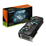 TARJETA GRAFICA GIGABYTE GEFORCE RTX5080 GAMING OC 16GB GDDR7