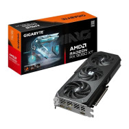 Tarjeta Gráfica Gigabyte AMD Radeon RX 9060 XT Gaming OC 16GB GDDR6