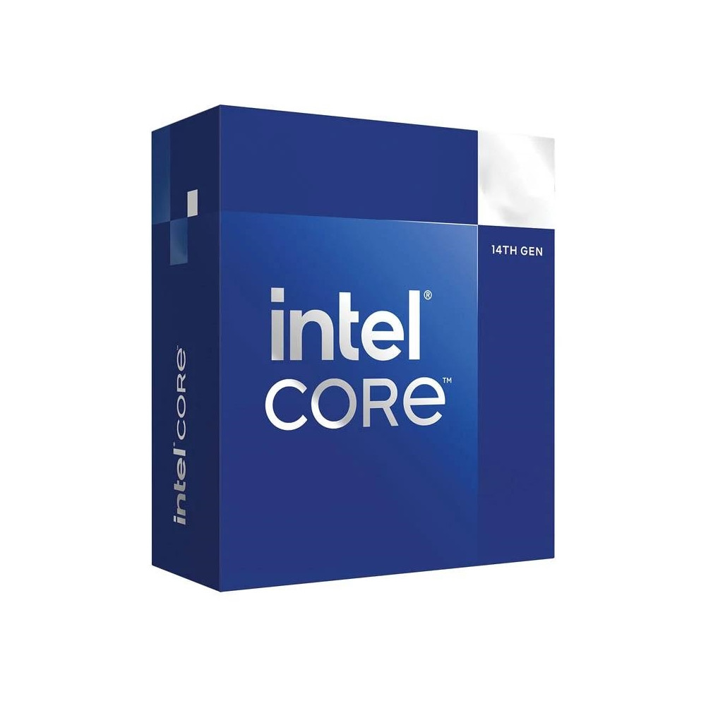 PROCESADOR INTEL I7 14700F 2.10GHZ 14TH GEN SOCKET 1700 BX8071514700F