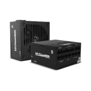 FUENTE DE ALIMENTACION 1000W NOX HUMMER P 80 PLUS GOLD PLATINUM
