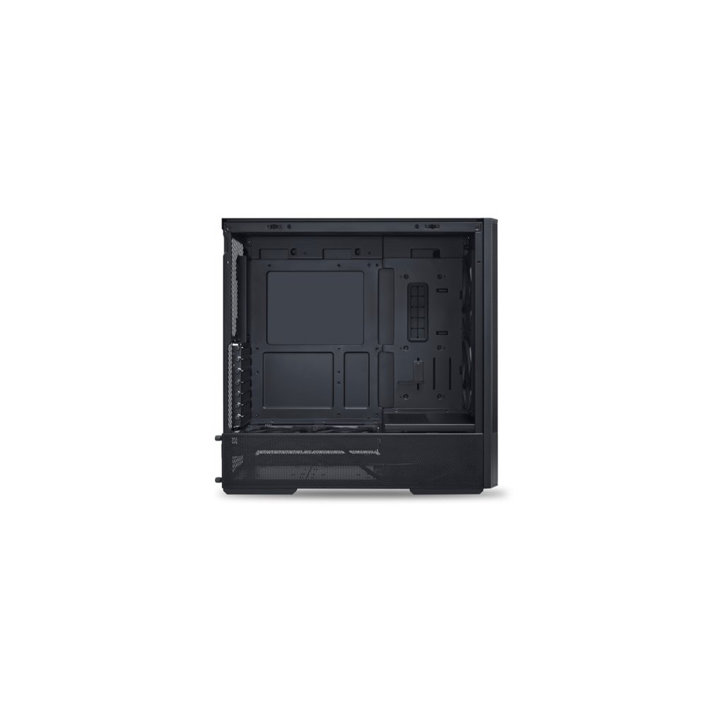 Caja/Torre Lian Li Lancool 207 ARGB Negro Digital