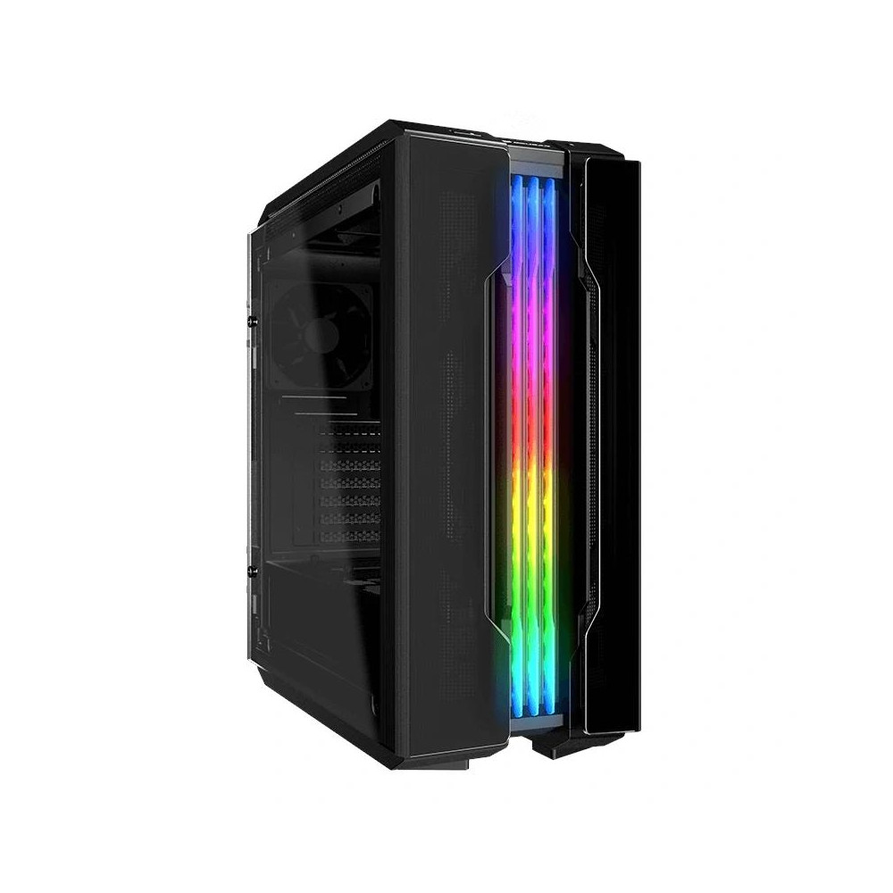 Cougar Semitorre GeminiPro Cristal Templado