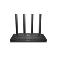 ROUTER TP-LINK ARCHER AX12 WIFI6 DUAL BAND 4ANTENAS 2.4-5GHZ