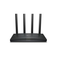 ROUTER TP-LINK ARCHER AX12 WIFI6 DUAL BAND 4ANTENAS 2.4-5GHZ