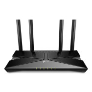 ROUTER TP-LINK ARCHER AX53 WIFI6 DUAL BAND 4ANTENAS 2.4-5GHZ