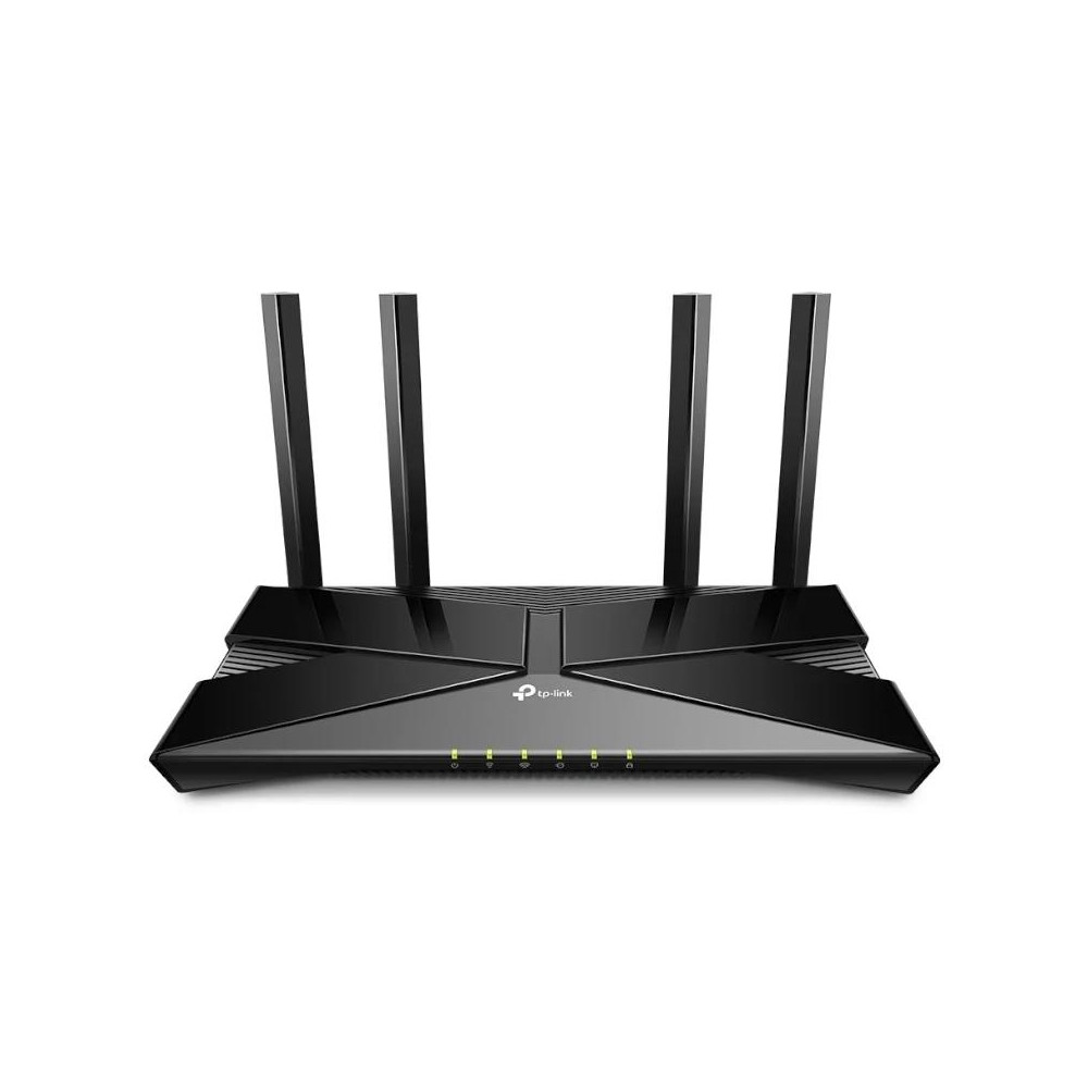 ROUTER TP-LINK ARCHER AX53 WIFI6 DUAL BAND 4ANTENAS 2.4-5GHZ