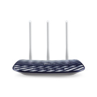 ROUTER TP-LINK ARCHER C20 WIFI DUAL BAND 3ANTENAS
