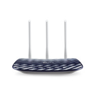 ROUTER TP-LINK ARCHER C20 WIFI DUAL BAND 3ANTENAS