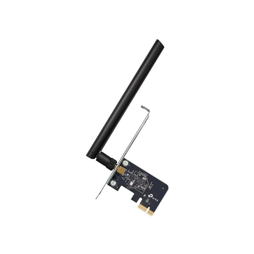 ADAPTADOR PCI TP-LINK AC600 DUAL BAND ARCHER T2E