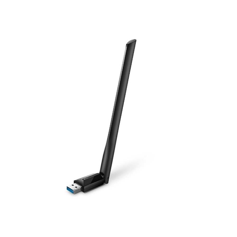 TARJETA INALAMBRICA USB TP-LINK ARCHER AC1300 WIFI USB T3U PLUS
