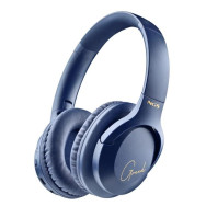 AURICULAR NGS BLUETOOTH 5.1 HEADPHONE ARTICA GREED AZUL