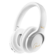 AURICULAR NGS BLUETOOTH 5.1 HEADPHONE ARTICA GREED BLANCO