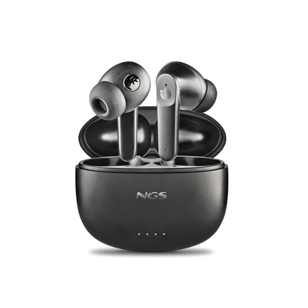 AURICULAR NGS ARTICAHUSH INTRAUDITIVOS BT 5.3 TECNOLOGIA TRUE WIRELESS