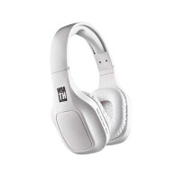 AURICULAR NGS BLUETOOTH HEADPHONE ARTICA WRATH WHITE