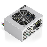 FUENTE ALIMENTACION SFX 500W AISENS PLATA OEM ASPC-500SF -SEO