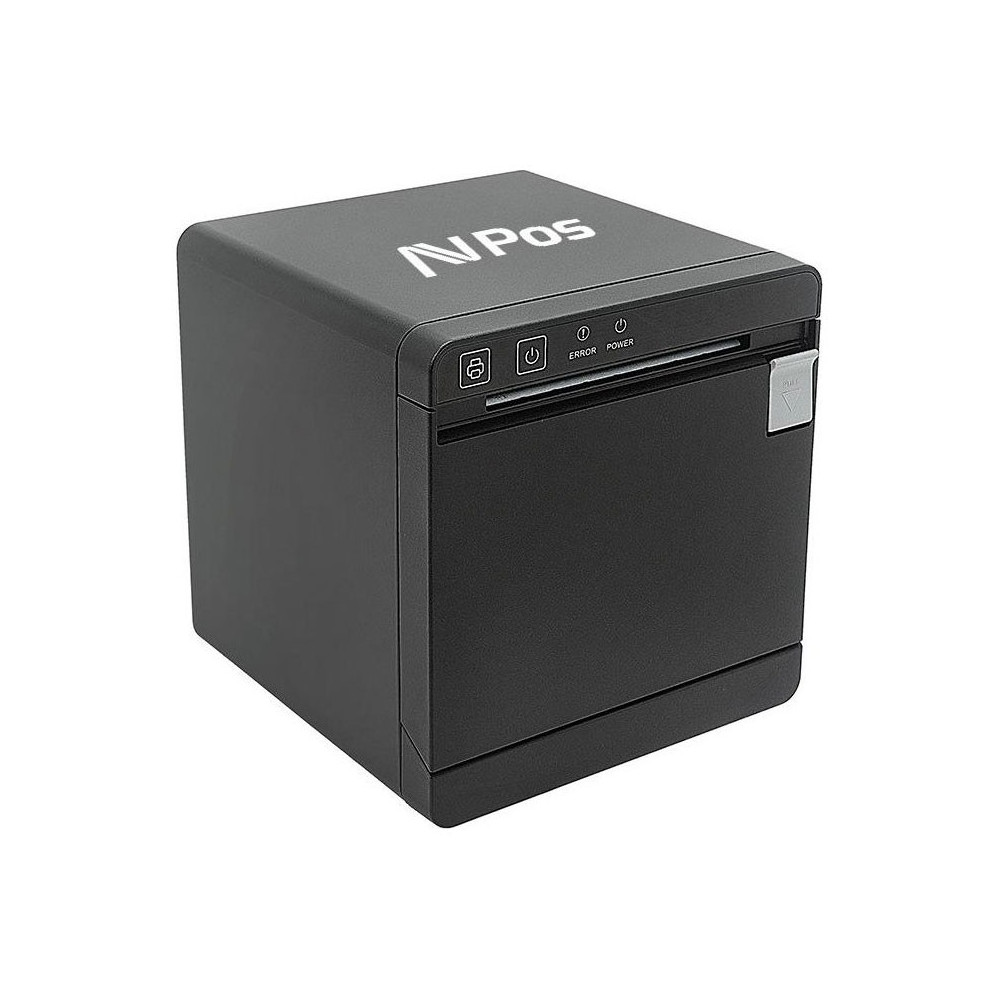 IMPRESORA TICKET AVPOS TERMICA TC300 USB LAN 3YR GARANTIA AVP-TC300