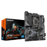 PB S1700 GIGABYTE B760 GAMING X DDR4 4DDR4 PCI4.0 LAN 2.5 4XSATA3 3XM2