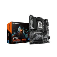 PB S1700 GIGABYTE B760 GAMING X 4DDR5 PCIE4 4SATA3 M2 LAN HDMI DP ATX