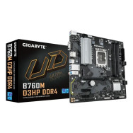 PLACA BASE GIGABYTE B760M D3HP DDR4 MICROATX SOCKET 1700