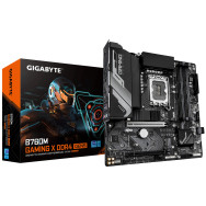 PB S1700 GIGABYTE B760M GAMING X DDR4 GEN5 4DDR4 PCI5.0 LAN 2.5 4XSATA3 2XM2