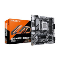 PB AMD SAM5 GIGABYTE B840M DS3H 4DDR5 PCI4 LAN2.5 4SATA3 USBC HDMI DP M2 MATX