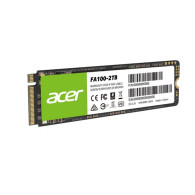 HD SSD 512GB ACER M.2 PCIE GEN3.0 NVME 3D TLC BL.9BWWA.119