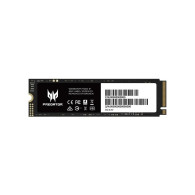 HD SSD 1TB ACER PREDATOR M.2 PCIE GEN4 NVMe GM7 BL.9BWWR.118