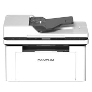 IMPRESORA PANTUM MF LASER MONOCR SCAN PLANO ADF USB WIFI BT BM2300AW (TL-A2310H)