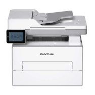 IMPRESORA PANTUM MF LASER MONOCR SCAN PLANO ADF USB WIFI NET BM4300ADW (TL-A4201)