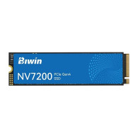 HD SSD 1TB BIWIN PCIE GEN4 NVME M2 2280 NV7200 BNV720001TB-RGX
