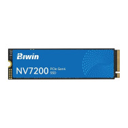HD SSD 1TB BIWIN PCIE GEN4 NVME M2 2280 NV7200 BNV720001TB-RGX