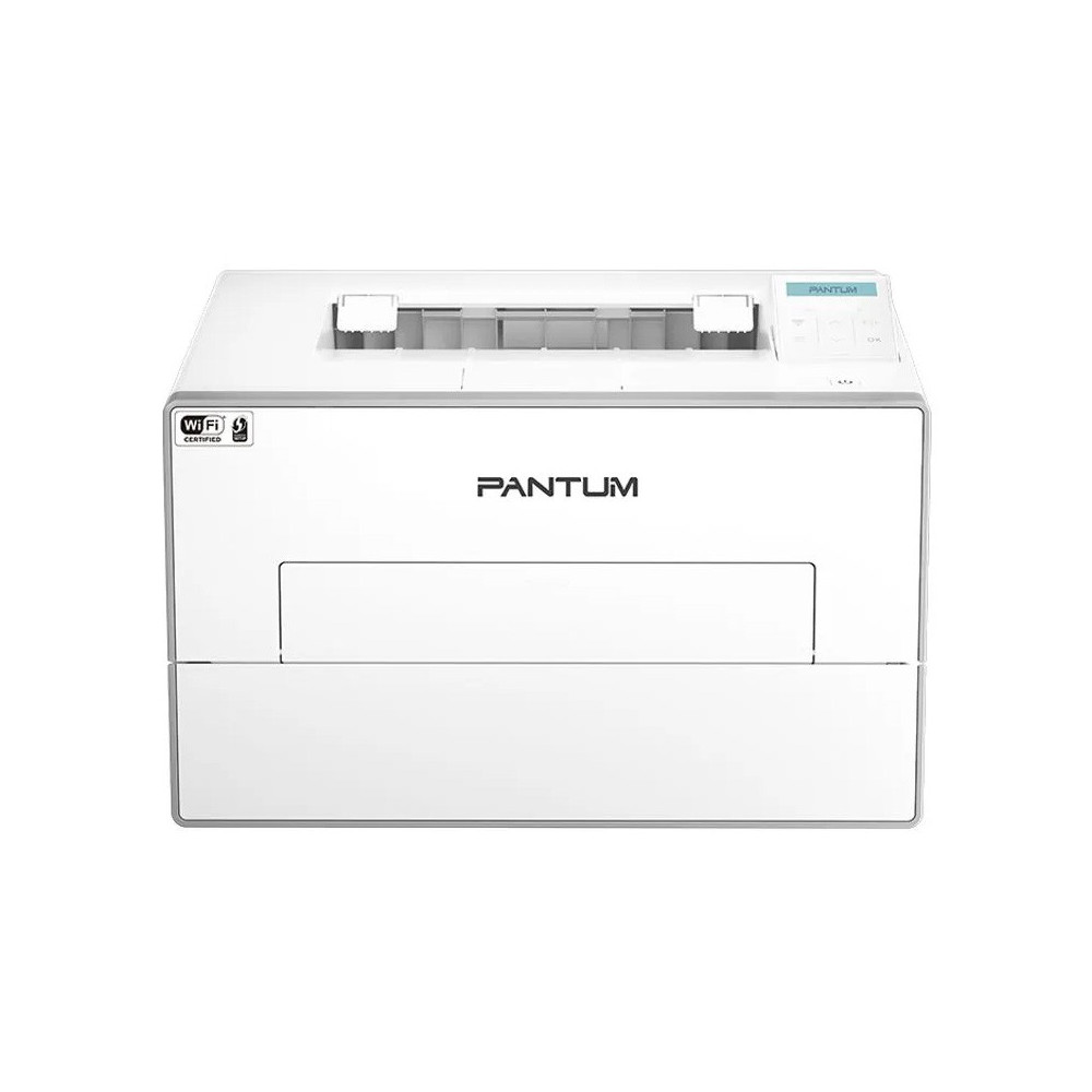 IMPRESORA PANTUM LASER MONOCROMO BP4200DW 33PPM USB NET WIFI DUPLEX (TL-A4201)