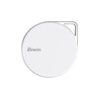HD EXT SSD 512GB BIWIN USB3.2(GEN2) USB-C PM2000 BPM2000512GB-RGB WHITE