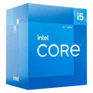 PROCESADOR INTEL I5 12400 2.50GHZ. 12TH GEN SOCKET 1700 BX8071512400