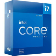 PROCESADOR INTEL I7 12700KF 3.60GHZ 12TH GEN BOX SOCKET 1700 BX8071512700KF